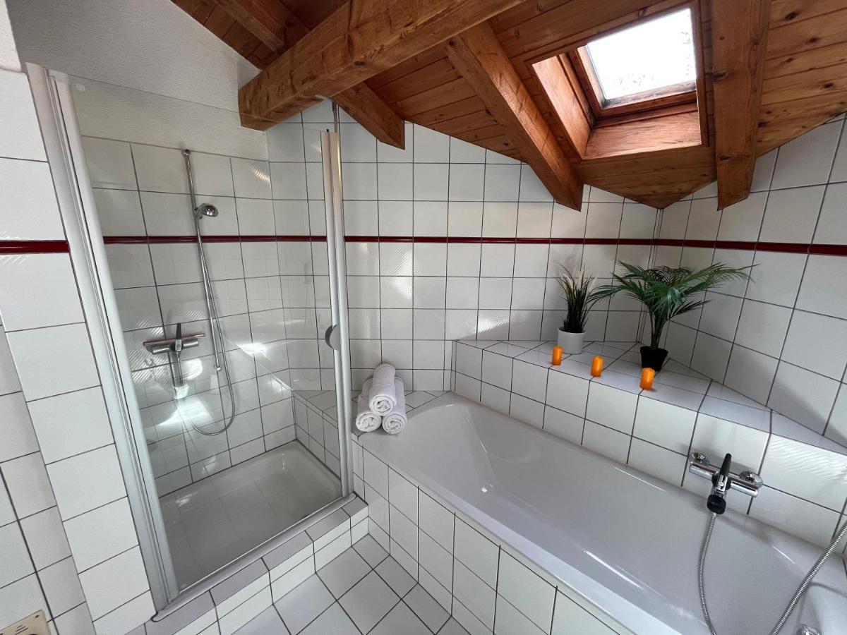 The Jad B&B Cormoret Exteriér fotografie